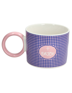 ANDREA FONTEBASSO TAZZA MUG 400 ML IN PORCELLANA - GOOD... 2