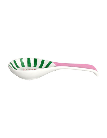 ANDREA FONTEBASSO POGGIAMESTOLO 23 CM - VIVA L'ITIALIA