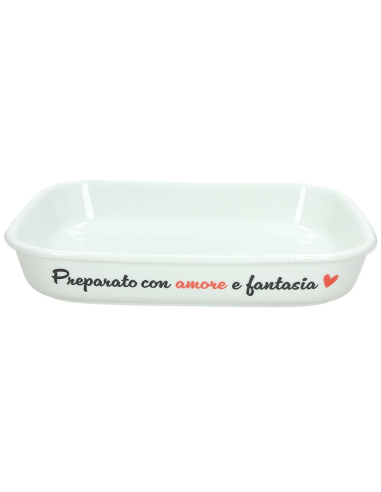 ANDREA FONTEBASSO PIROFILA RETTANGOLARE 37 X 25...