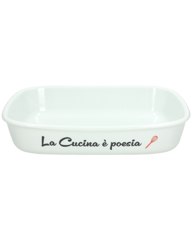 ANDREA FONTEBASSO PIROFILA RETTANGOLARE 32 X 24...