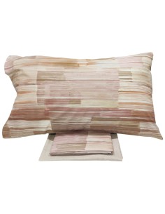 RIVIERA COMPLETO LENZUOLA-COPRILETTO 1 PIAZZA E MEZZA...