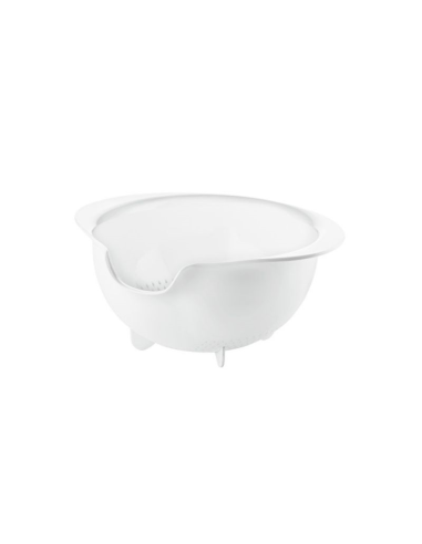 GUZZINI SCOLATUTTO VERSA FACILE ALL-IN IN PLASTICA
