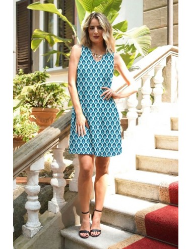 AMAMITOO ABITO MARE DONNA SCOLLO A V E SPALLA...