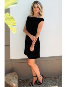 AMAMITOO ABITO MARE DONNA A SPALLA LARGA IN VISCOSA