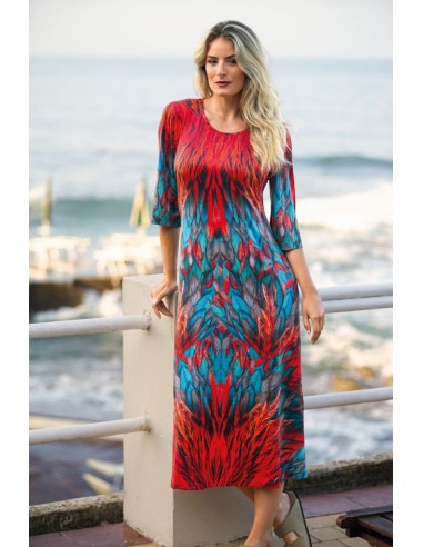 AMAMITOO ABITO MARE DONNA GIROGOLA E MANICA...