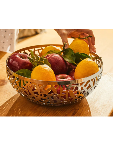 ALESSI FRUTTIERA TRAFORATA - CACTUS!