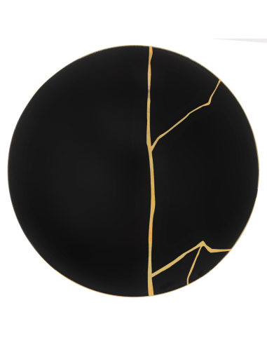 WEISSESTAL PIATTO DA PORTATA ROTONDO 31 CM -...