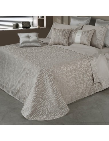 DAVID COPRILETTO MATRIMONIALE 270 X 270 CM CON...