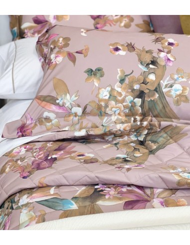 FOREVER COMPLETO LENZUOLA-COPRILETTO...