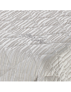 LIU JO TRAPUNTINO MATRIMONIALE 270 X 265 CM E CUSCINI... 2