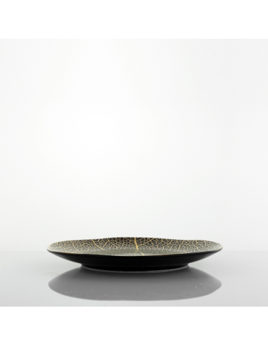 WEISSESTAL SET 6 PIATTI FRUTTA 20.5 CM - ONIX...