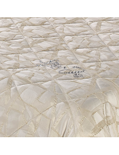 LIU JO TRAPUNTINO MATRIMONIALE 270 X 265 CM E CUSCINI... 2