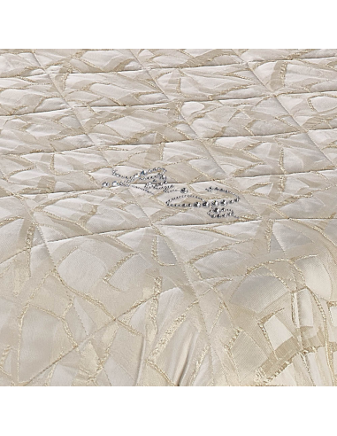 LIU JO TRAPUNTINO MATRIMONIALE 270 X 265 CM E...