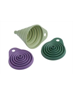 GALBIATI MILANO IMBUTO SALVASPAZIO IN SILICONE