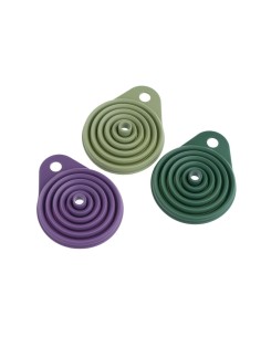 GALBIATI MILANO IMBUTO SALVASPAZIO IN SILICONE 2