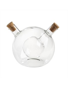 GALBIATI MILANO OLIERA CON ACETIERA 350+70 ML - DUEINUNO