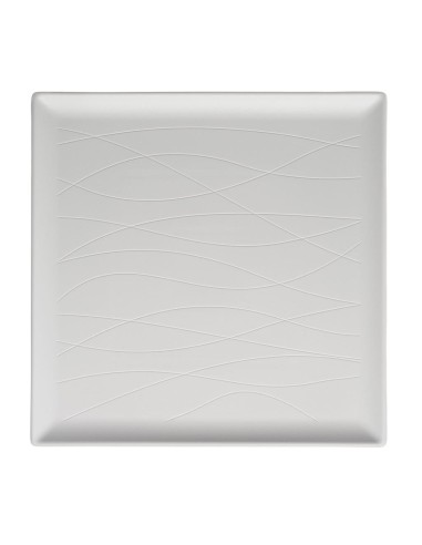 GALBIATI PIATTO PORTATA QUADRATO 30,5 X 30,5 CM...