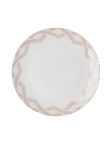 GALBIATI SERVIZIO PIATTI 18 PEZZI - ALHAMBRA