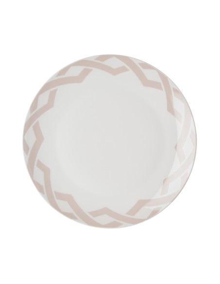 GALBIATI SERVIZIO PIATTI 18 PEZZI - ALHAMBRA