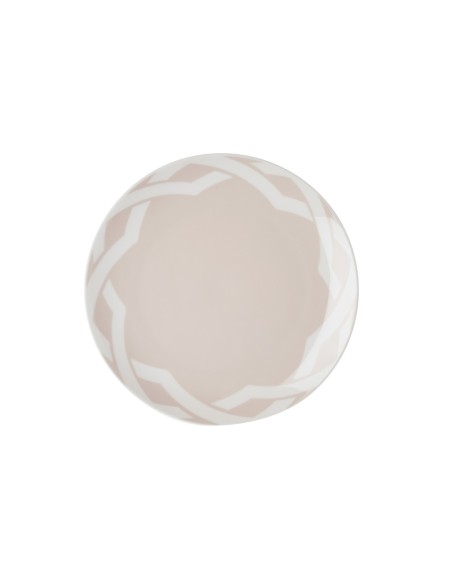 GALBIATI SERVIZIO PIATTI 18 PEZZI - ALHAMBRA