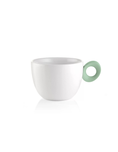 GUZZINI TAZZA COLAZIONE 48 CL IN PORCELLANA - EVERYDAY 2