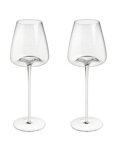 GALBIATI SET 2 CALICI VINO ROSSO 58 CL - MISCELLANEA