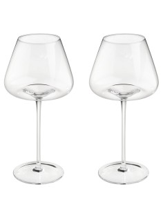 GALBIATI SET 2 CALICI VINO ROSSO 70 CL - MISCELLANEA