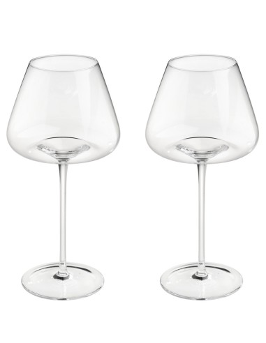 GALBIATI SET 2 CALICI VINO ROSSO 70 CL -...