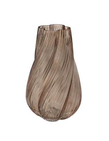 GALBIATI VASO D'ARREDO Ø 17 X H28 CM - ZEFIRO