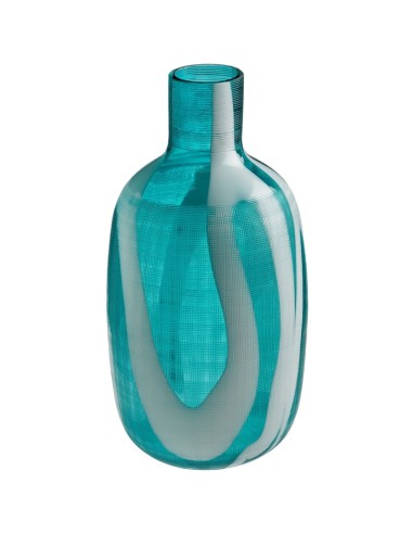 GALBIATI VASO D'ARREDO Ø 18 X H37 CM - RIBELLE