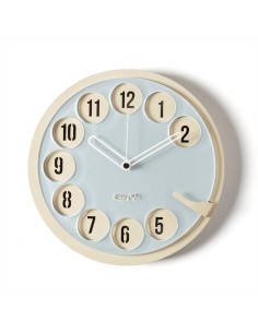 ARTE & MESTIERI OROLOGIO DA PARETE Ø 30 CM - CALL ME VINTAGE