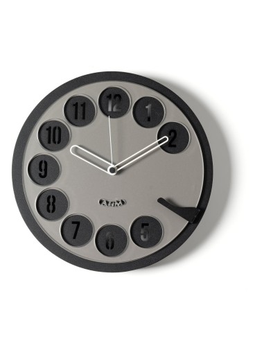 ARTE & MESTIERI OROLOGIO DA PARETE Ø 30 CM -...