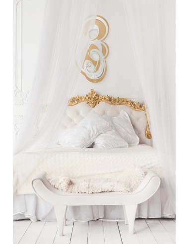 ARTI & MESITERI ICONA SACRA FAMIGLIA