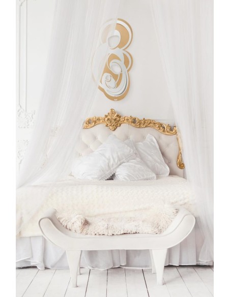 ARTI & MESITERI ICONA SACRA FAMIGLIA