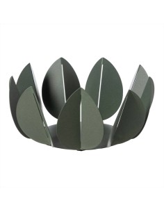 ARTI & MESTIERI CENTROTAVOLA 28 X H13 CM - FICUS