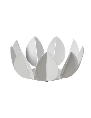 ARTI & MESTIERI CENTROTAVOLA 28 X H13 CM - FICUS