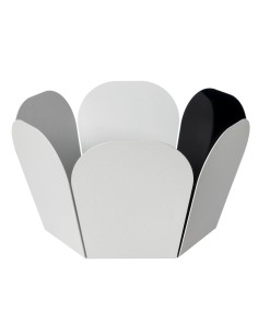 ARTI & MESTIERI CENTROTAVOLA Ø 30 CM - FLUID