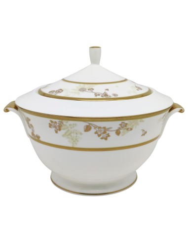 NARUMI SERVIZIO DI PIATTI 56 PEZZI - REPAS D' OR