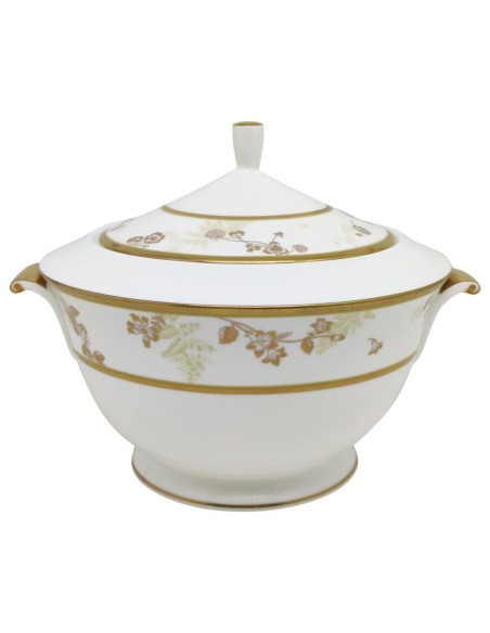 NARUMI SERVIZIO DI PIATTI 56 PEZZI - REPAS D' OR