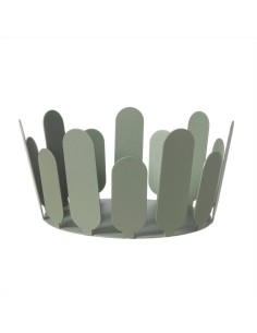 ARTI & MESTIERI CENTROTAVOLA PICCOLO 22 X 13 CM - PARK