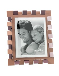 ARTI & MESTIERI PORTAFOTO DA TAVOLO MAXI - VERTIGO 2