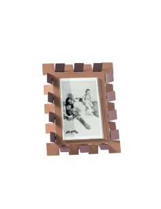 ARTI & MESTIERI PORTAFOTO DA TAVOLO PICCOLO - VERTIGO 2