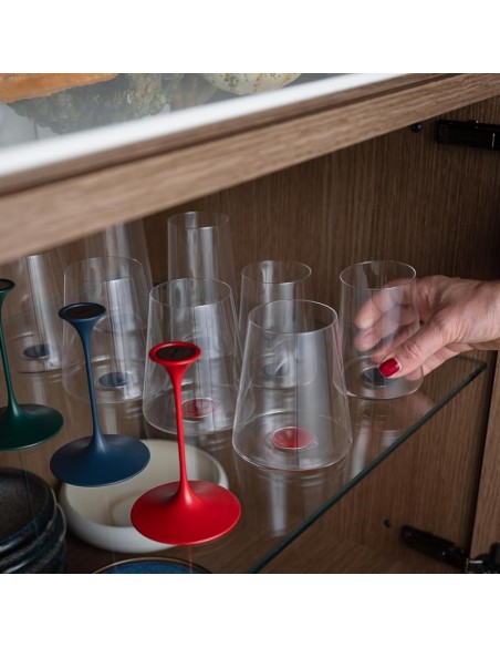 TREBONN STELO CON AGGANCIO MAGNETICO - SPLITGLASS