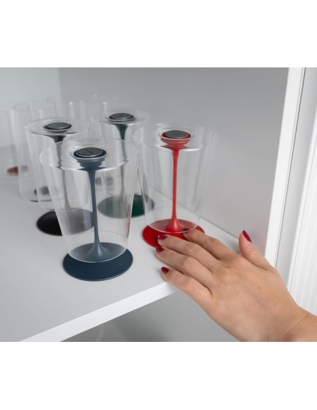 TREBONN STELO CON AGGANCIO MAGNETICO - SPLITGLASS