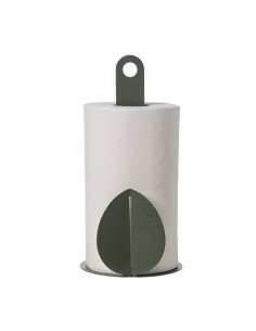 ARTI & MESTIERI PORTAROTOLO Ø16 X H30 CM - FICUS