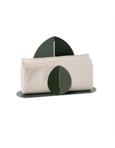 ARTI & MESTIERI PORTATOVAGLIOLI 11 X H17 CM - FICUS