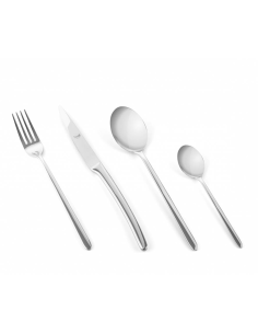 MEPRA SERVIZIO POSATE 24 PEZZI - MOSELLA