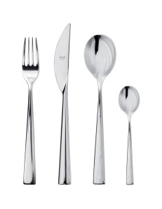 MEPRA SERVIZIO POSATE 24 PEZZI - ENERGIA