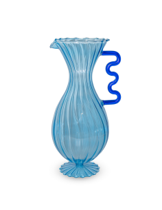 WD LIFESTYLE BROCCA 1.4 Lt IN VETRO