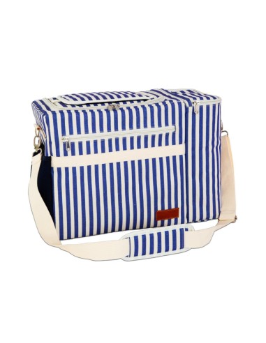 WD LIFESTYLE BORSA TERMICA A RIGHE 25L CON...